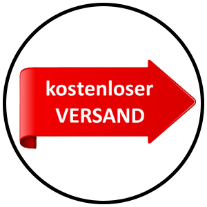 kostenloser Versand